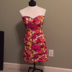 Judith March Dress